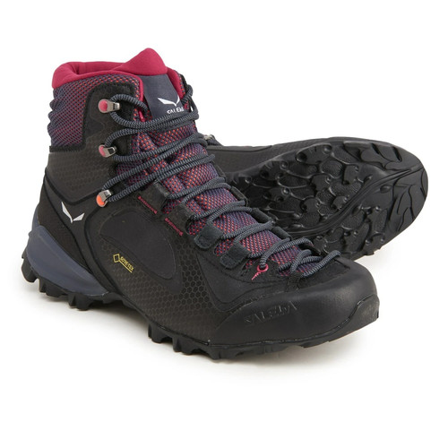 Stivali trekking salewa - da,