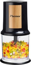Bestron Tritatutto elettrico