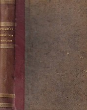 Elementi di mineralogia e geologia. . P. Franco. 1883. .