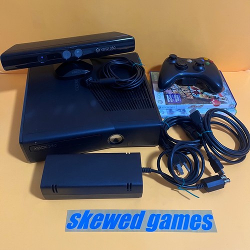 Xbox 360 console 250gb with - s,