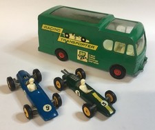 MATCHBOX KING SIZE K-11 con