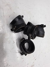 HONDA CB HORNET 600 2000 COLLETTORI CARBURATORI ASPIRAZIONE