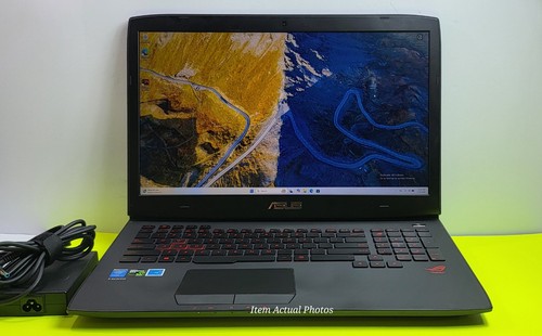 Asus rog g751jt intel - rog,