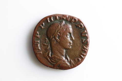Filippo sesterzio pax - filippo,