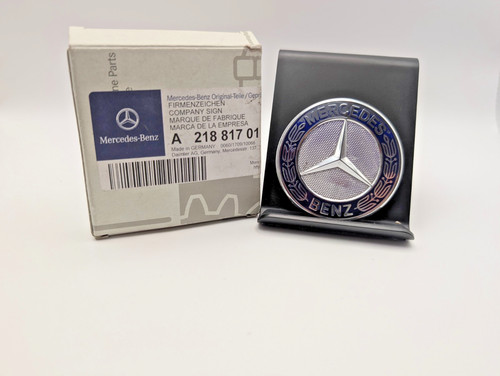Mercedes c218 cls - mercedes,