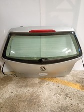 Portellone / Bagagliaio Posteriore Volkswagen Polo 9N Restyling 2005 - 2009