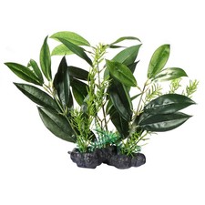  Piante Finte Decorazione