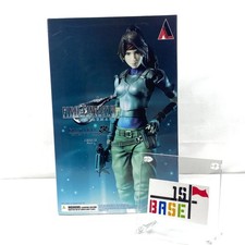 Final Fantasy VII Remake Play