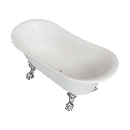 Vasca bagno freestanding - da,
