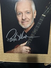 Peter Frampton foto