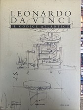Opera 20 Volumi Leonardo Da
