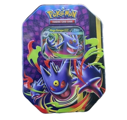 Pokemon tcg tin - pokemon,