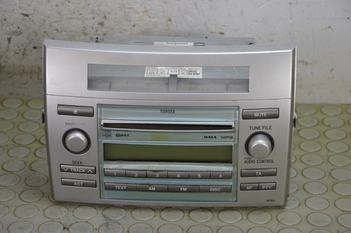 26623 stereo autoradio lettore - stereo,