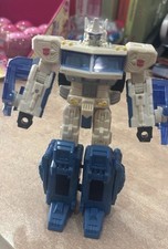 Transformers Universe Classics Hasbro Ultra Magnus