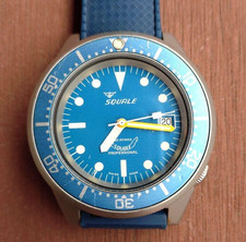 Orologio Uomo Squale