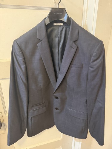 Giacca blazer tuta uomo