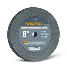 POWERTEC 15523 Mola in ossido