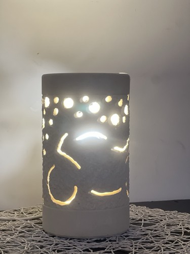 Lampada lume artigianale - lume,