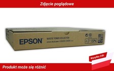 S050233 Epson AcuLaser c2600 raccoglitore toner rifiuti