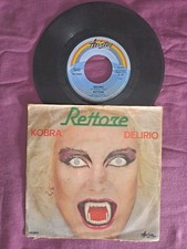 DONATELLA RETTORE - KOBRA /