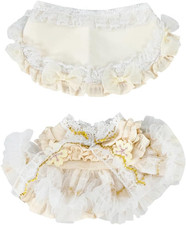 Set Di Vestiti per Bambola Di