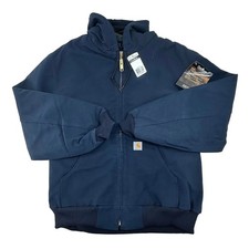 Carhartt J140 DNY Active