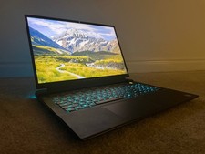 Alienware M18 R2 4090 64 GB