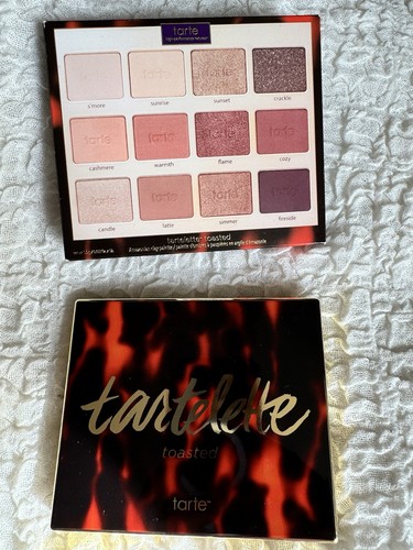 Tarte tartelette palette - tarte,