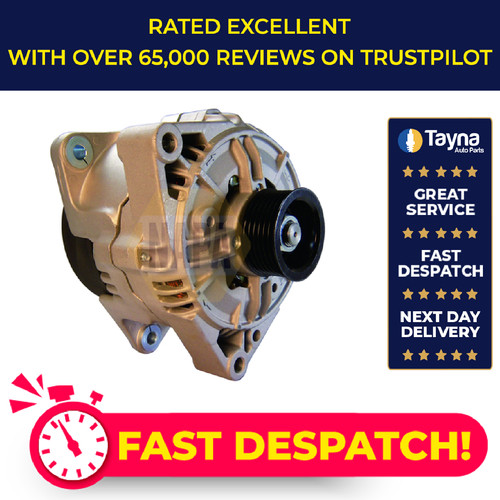 Alternatore compatibile con