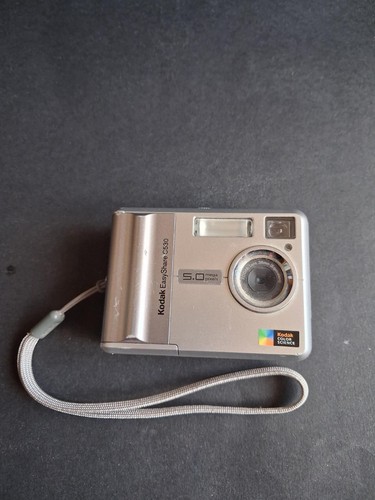 Fotocamera digitale kodak - fotocamera,