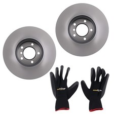 Dischi freno anteriori per BMW