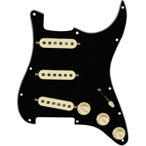 Fender tex mex - fender, battipenna