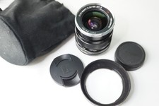 Obiettivo Zeiss Distagon T 25