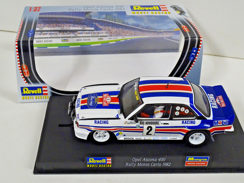 Revell 08331 opel - 08331,