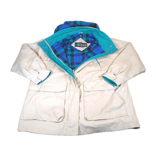 Giacca parka donna pacific - parka,