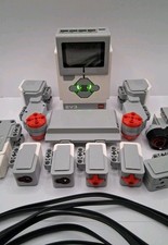 Lotto LEGO MINDSTORMS EV3 -