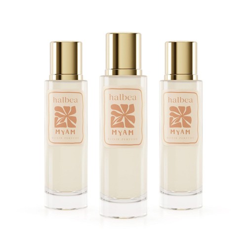 Profumo myam - 3, x