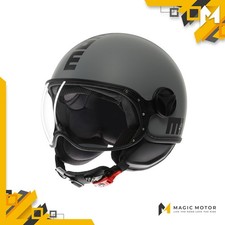 Casco Moto Jet MOMO Design