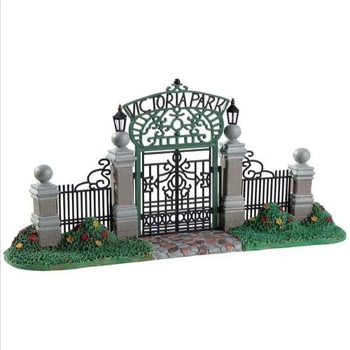 Lemax victoria park - lemax, gateway
