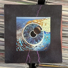 Pink Floyd ‎– Pulse 1995