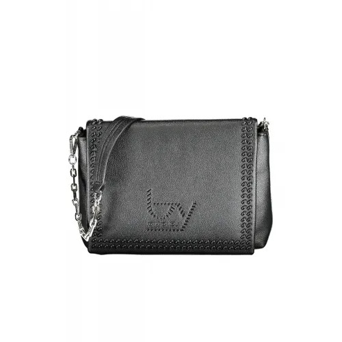 Byblos borsa donna nero - byblos,