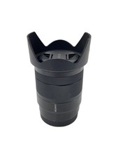 Obiettivo Sony Vario-Tessar