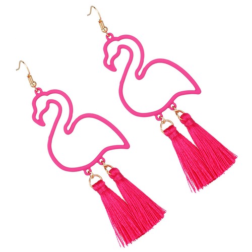 Paio orecchini design - orecchini,