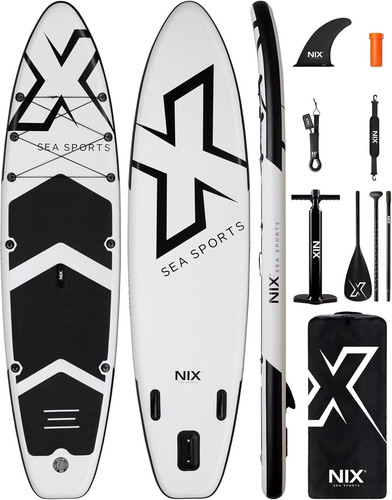 Tavola paddle surf - tavola, gonfiabile