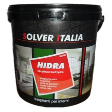 Pittura Idropittura per