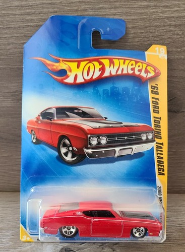 Hot wheels 2008 nuovi modelli - 2008,