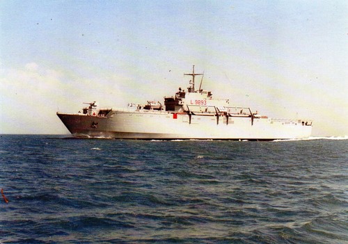 Cartolina nave trasporto - nave,