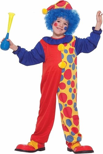 Forum novità costume clown - novità,