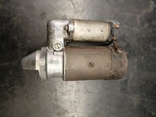 Motorino Avviamento Locas M25301A Per Alfa Romeo Giulietta Spider 1957