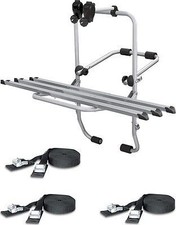 PORTABICI POSTERIORE 3 BINARI